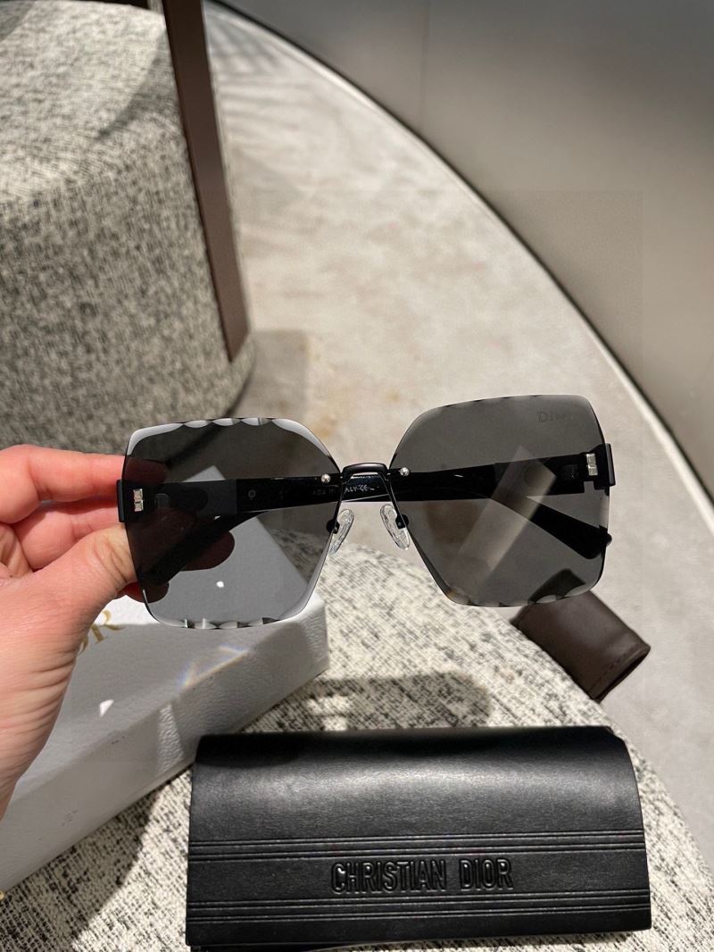 Dior Sunglasses